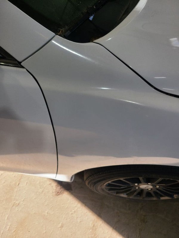 Passenger Fender VIN K 5th Digit 6 Cylinder Fits 07-11 CAMRY 649833