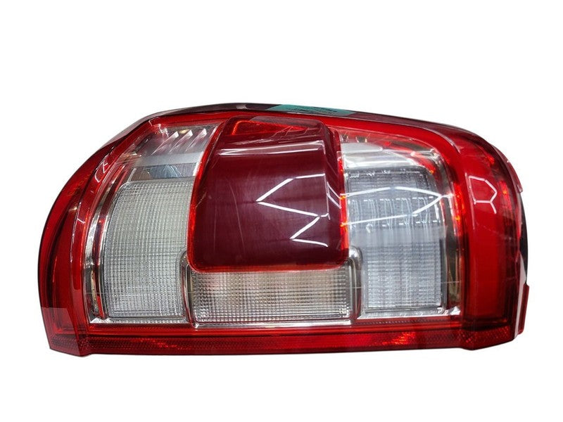 Passenger Tail Light LED Fits 21-23 FORD F150 PICKUP 680996