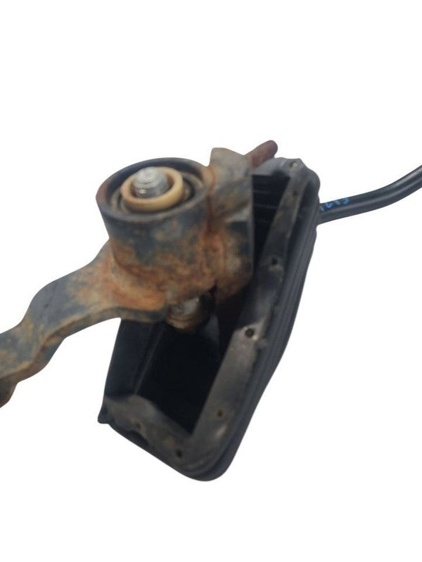 F350SD    2007 Transmission Shift 649647