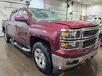 SILVRDO15 2015 Owners Manual 586174