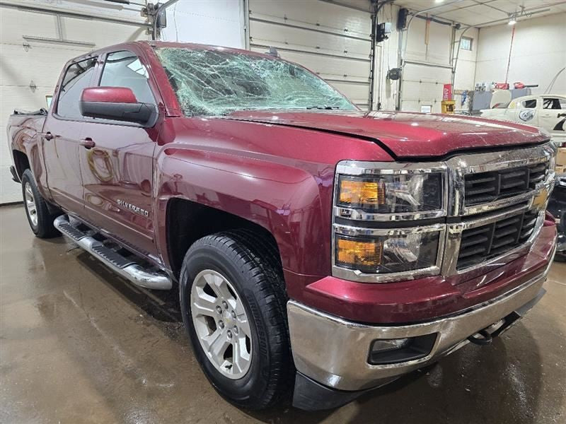 SILVRDO15 2015 Owners Manual 586174