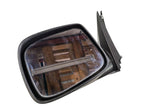 Driver Side View Mirror Power Regular Cab Fits 04-12 CANYON 642903