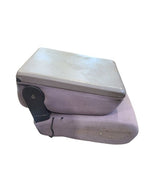 RAM1500   1996 Front Seat 662852