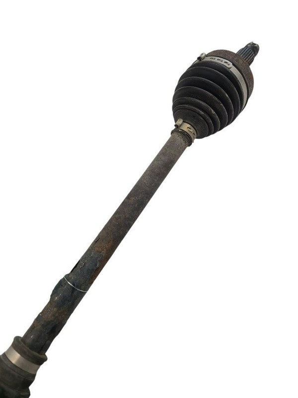 Passenger Right Axle Shaft Fits 10-14 INSIGHT 665791