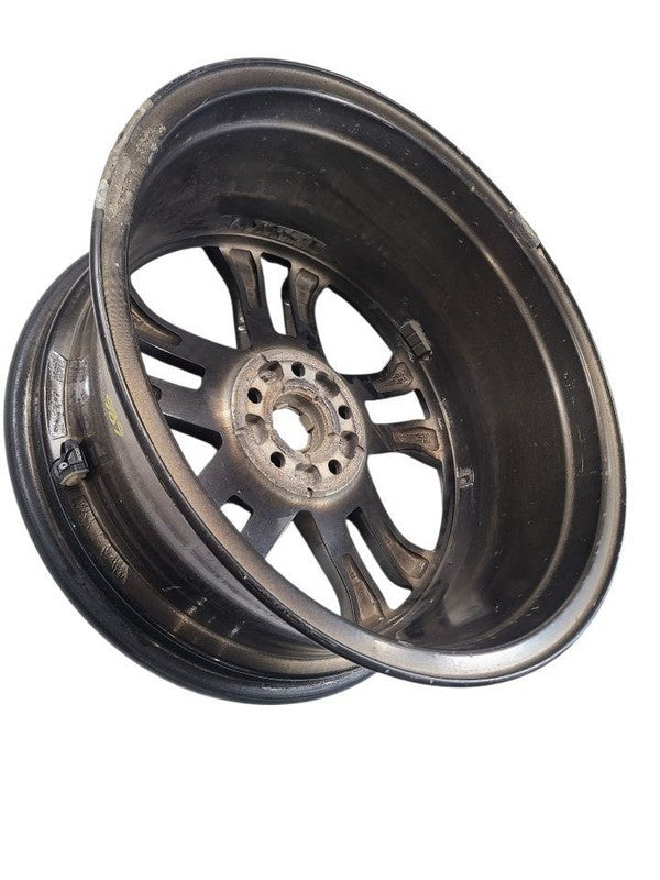 Wheel 18x8 Aluminum 10 Spoke Painted Fits 17-18 FUSION 671959