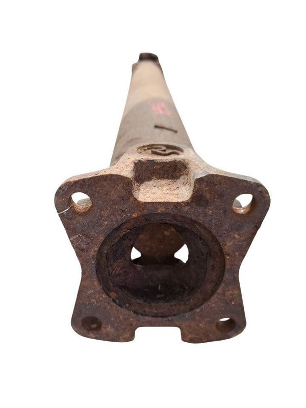 Rear Drive Shaft 156" Wb Assembly 4WD 6.4L Fits 08-10 FORD F350SD PICK