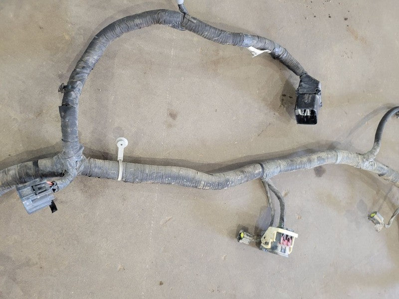 RAM2500   2018 Engine Wire Harness 675061