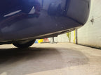 Rear Bumper Fits 20-25 VOYAGER 676785