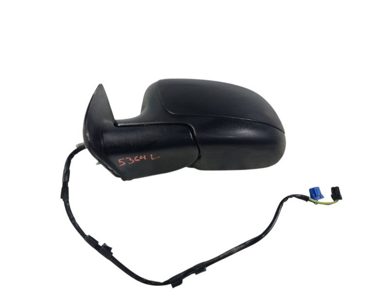 Driver Side View Mirror Power Opt 5M1 Fits 03-07 SIERRA 1500 PICKUP 65