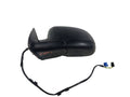Driver Side View Mirror Power Opt 5M1 Fits 03-07 SIERRA 1500 PICKUP 65