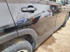 Passenger Rear Side Door Without Chrome Insert Fits 18-24 TERRAIN 6736