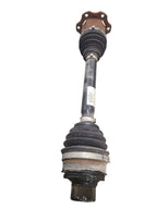 Axle Shaft Front Fits 15-16 PORSCHE MACAN 661490