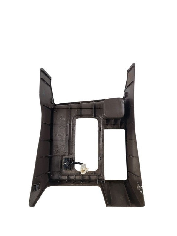 LANDCRUIS 1996 Console Front 657958