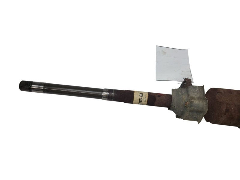 Passenger Axle Shaft Front 3.5L Outer Assembly AWD Fits 07-13 EDGE 632