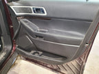 Passenger Right Front Door XLT Fits 11-17 EXPLORER 662383