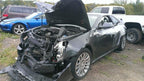 Chassis ECM Temperature Under Center Dash Coupe Fits 10-15 CTS 660648 
