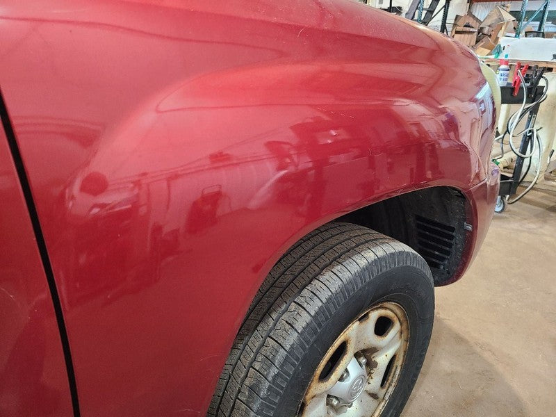 Passenger Right Fender Without Fender Flare Fits 05-11 TACOMA 674763