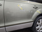 Driver Left Rear Side Door Electric Fits 07-12 AUDI Q7 627394