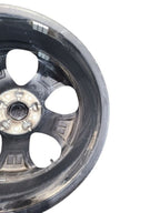 Wheel Road Wheel 18x7 Aluminum 5 Spoke Opt Wpw Fits 17-21 COMPASS 6567