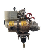 Anti-Lock Brake Part Actuator And Pump Assembly Fits 00-02 LEXUS LX470