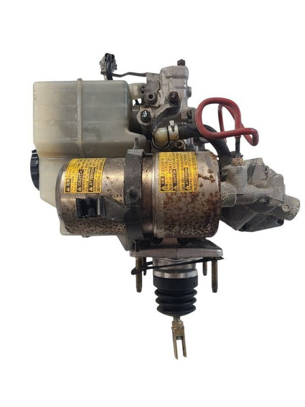 Anti-Lock Brake Part Actuator And Pump Assembly Fits 00-02 LEXUS LX470