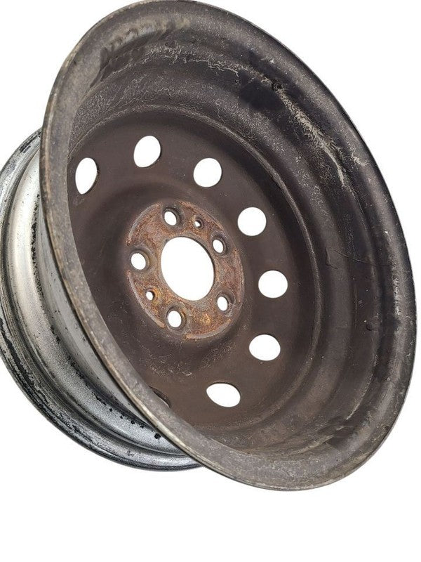 Wheel 16x6 Steel Painted Fits 14-23 PROMASTER 1500 VAN 624105