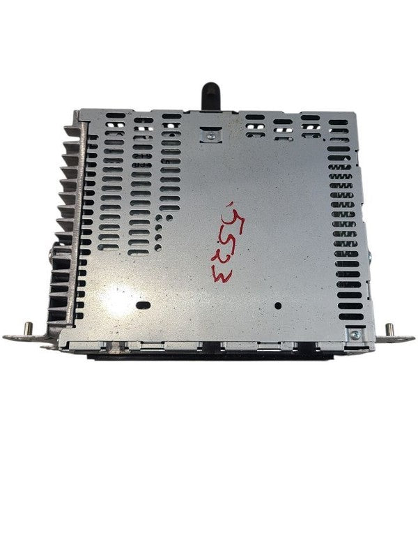 Audio Equipment Radio Receiver AM-FM-CD-MP3 Single Disc Fits 11 EDGE 6