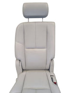 YUKON     2007 Seat Rear 678831