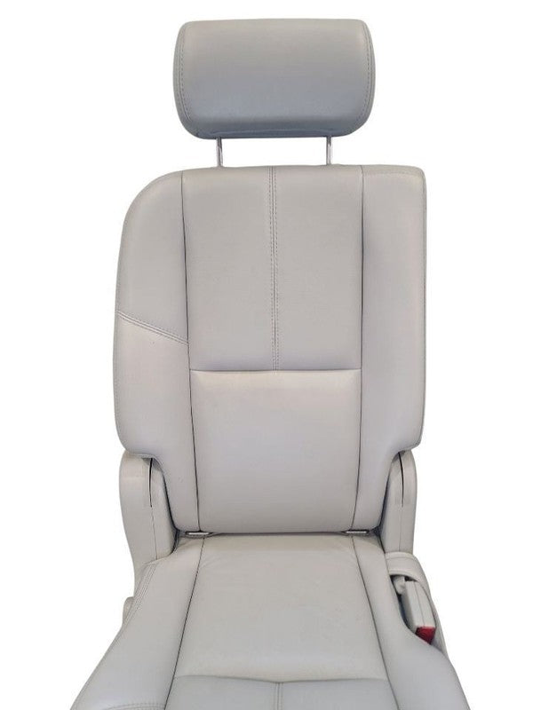 YUKON     2007 Seat Rear 678831