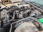 Dash Panel Fits 84-89 CORVETTE 668357