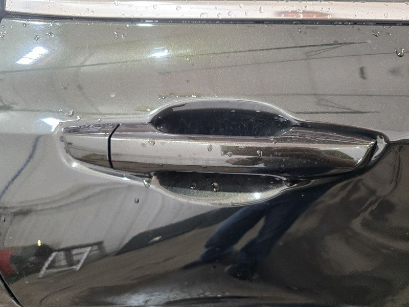 Passenger Door Handle Exterior Assembly Door Rear Fits 17-22 CR-V 6470