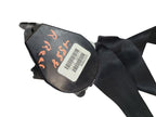 REAR 500 FIAT  2015 Passenger Side Retractor Seat Belt Rear 577331