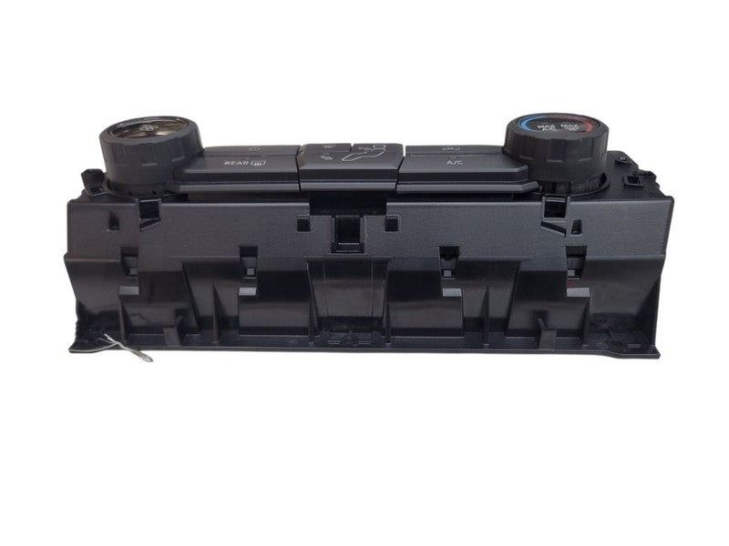 Temperature Control Front Fits 21-24 FORD F150 PICKUP 678650