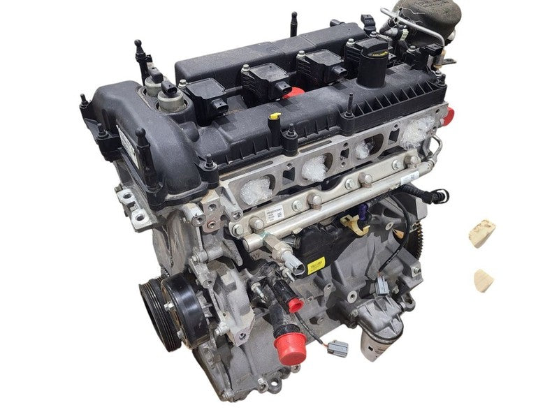 Engine 2.0L VIN L 8th Digit Fits 18-22 ECOSPORT 614102