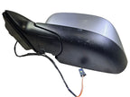 Driver Side View Mirror Power Manual Folding Fits 14-21 CHEROKEE 62954