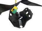 Seat Belt Front Bucket Seat Passenger Retractor Fits 06 PORSCHE CAYENN