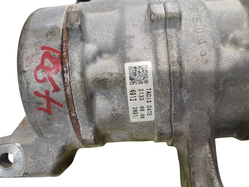 AC Compressor Fits 19-22 HR-V 613936