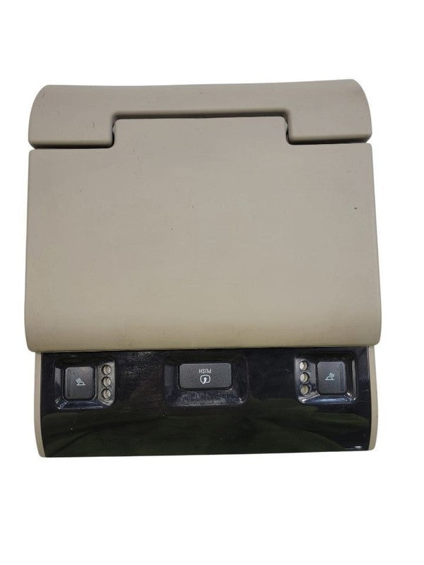 Info-GPS-TV Screen Display Screen Roof Mounted Fits 15-16 ESCALADE ESV