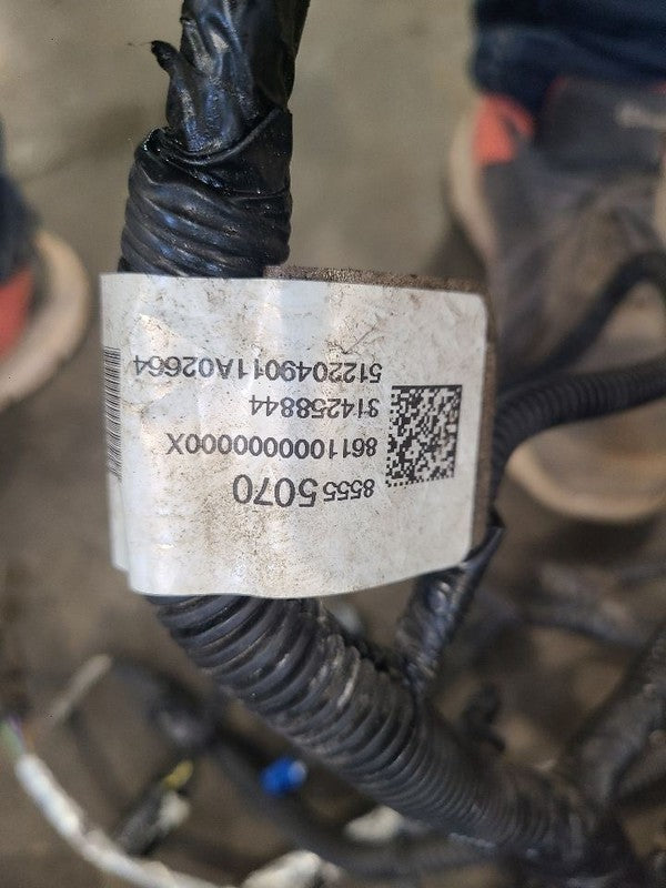 SILVRDO15 2022 Engine Wire Harness 622455
