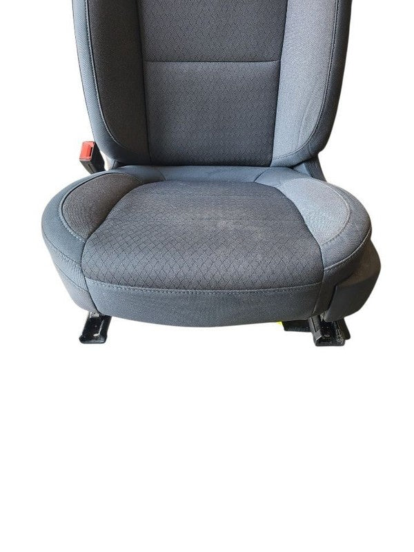 Driver Front Seat Bucket And Bench Fits 19-26 SILVERADO 1500 PICKUP 67