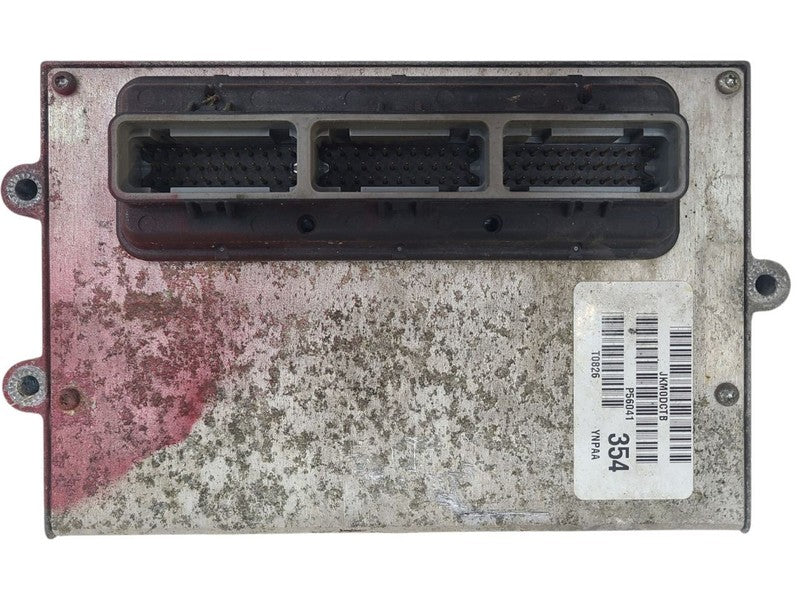 Engine ECM Electronic Control Module 4-150 2.5L Manual Fits 97 WRANGLE