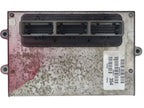 Engine ECM Electronic Control Module 4-150 2.5L Manual Fits 97 WRANGLE