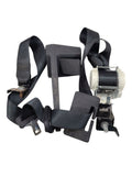 EXPEDITON 2015 Seat Belt Rear 620467