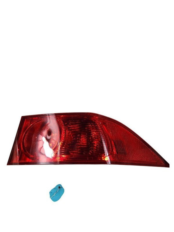 Passenger Right Tail Light Quarter Panel Mounted Fits 06-08 TSX 577111
