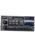 Audio Equipment Radio Opt UL0 Fits 96-05 ASTRO 679716