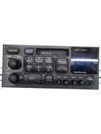 Audio Equipment Radio Opt UL0 Fits 96-05 ASTRO 679716
