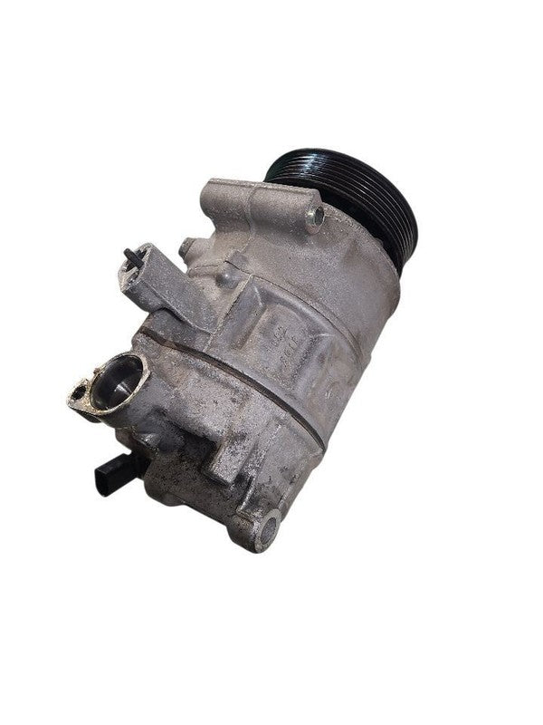 AC Compressor Engine ID Cjaa Fits 13-14 JETTA 654697