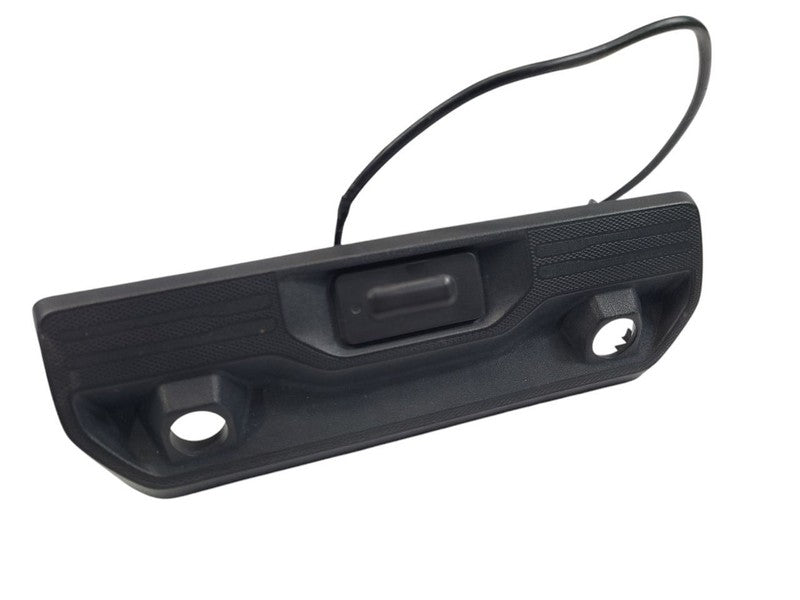 SILVRDO35 2022 Door Handle Exterior 612736