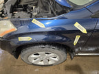 Driver Left Fender Fits 07 MURANO 619244