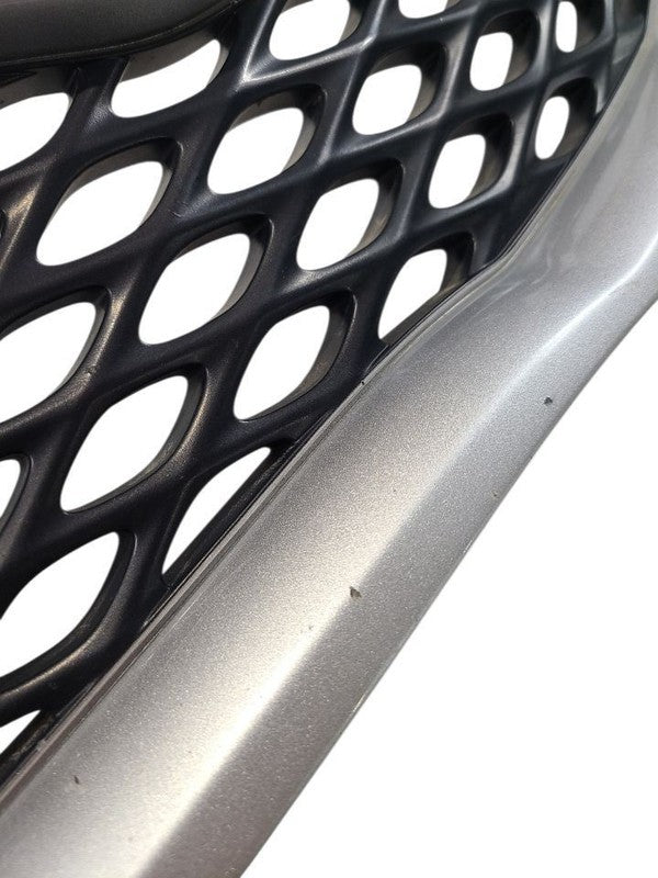 Grille Upper SE Mesh Fits 10-11 CAMRY 660227